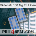 Sildenafil 100 Mg En Línea 20